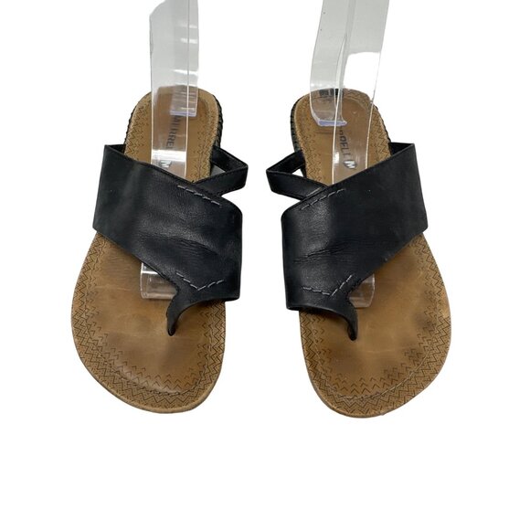 Merrell Whisper Wrap Flip Flops Women's Size 6 - Picture 6 of 10